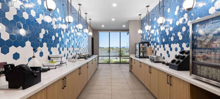 La Quinta Inn & Suites by Wyndham Yuma图片