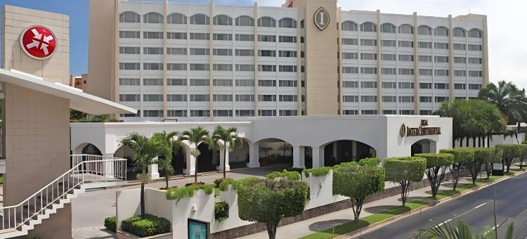 InterContinental Hotels 真圣萨尔瓦多(InterContinental Hotels San Salvador-Metrocentro Mall)图片