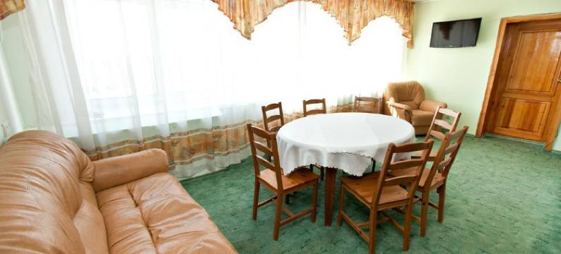 格瓦德尔斯卡亚酒店(Gvardeiskaya Hotel)图片