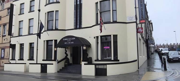 纳尔逊勋爵酒店(Lord Nelson Hotel)图片