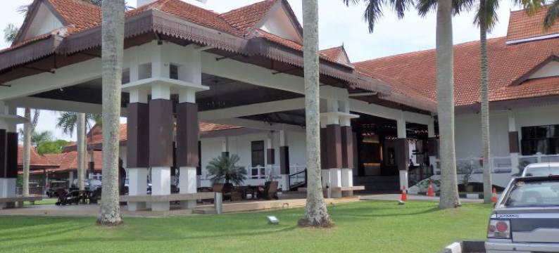 龟咯高尔夫度假村(Kukup Golf Resort)图片