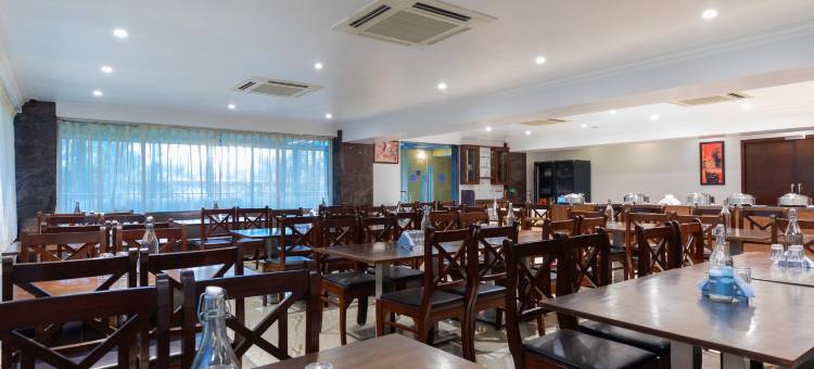 迪瓦特尔格兰德度假村(Aveda Diwatel)图片