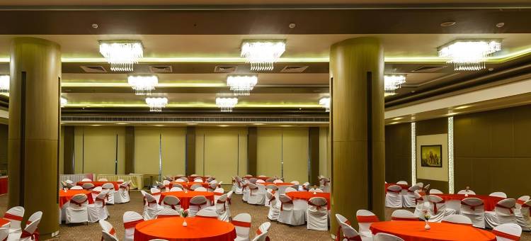 大JBR酒店(The Grand JBR Hotel)图片