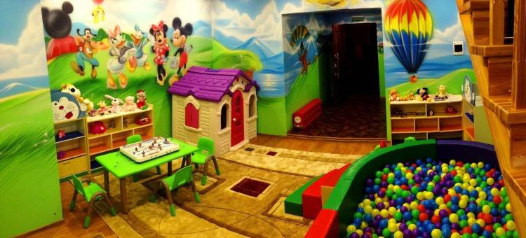 艺术别墅酒店(Villa Arte)图片