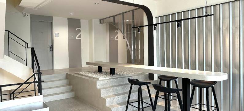 曼谷露恩(Lune bangkok)图片