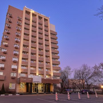 莫斯科贝加酒店(Hotel Bega)图片