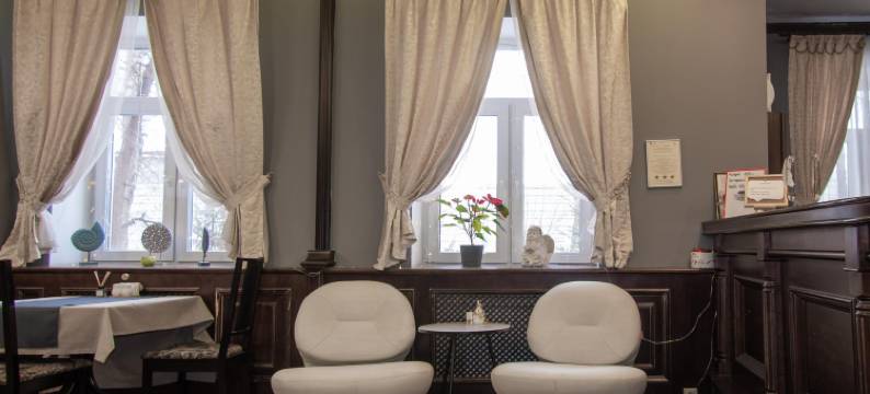 橙屋酒店(Orange House Hotel)图片