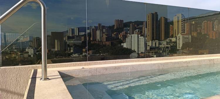 金色山谷酒店(Golden Valley Hotel)图片