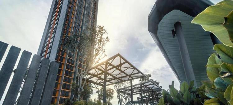 Altura Executive Suites - Cyber 5图片