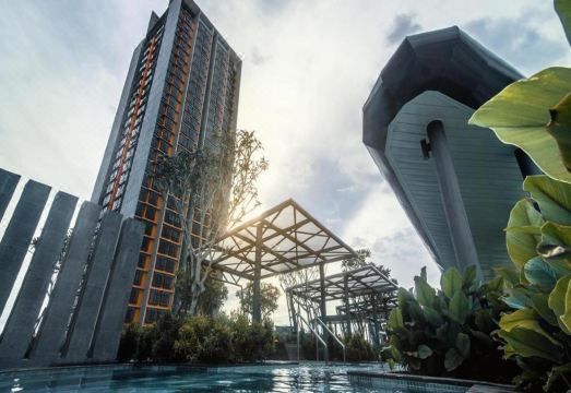 Altura Executive Suites - Cyber 5 Hotel Overview