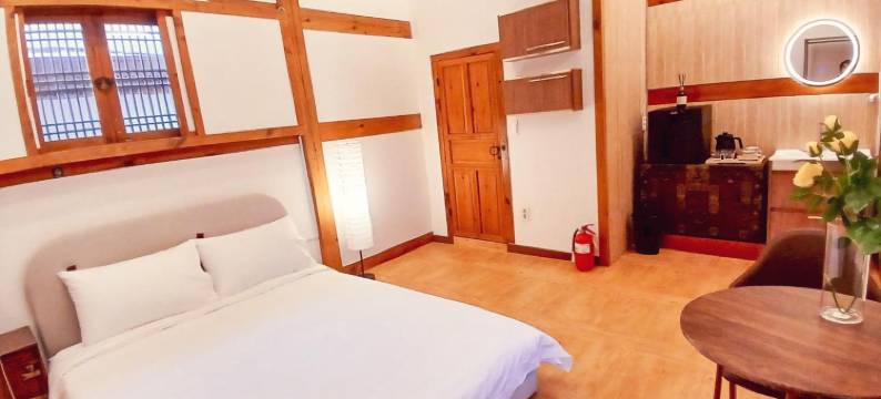 海米韩屋旅馆(Haemil Hanok Guesthouse)图片