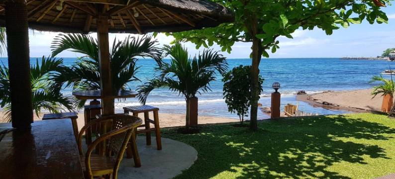 玛瑞安妮塔小屋酒店(Marianita's Cottages)图片