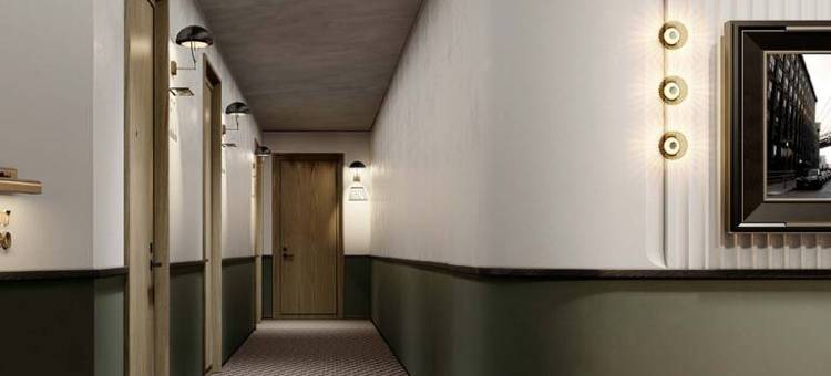 哥伦比亚乔治酒店(希尔顿启缤精选)(The George at Columbia, Tapestry Collection by Hilton)图片