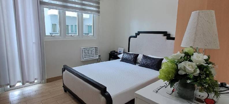 Megaworld, Iloilo Business Park Affordable Condo Q图片