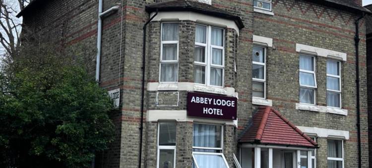 阿贝小屋酒店(Abbey Lodge Hotel)图片