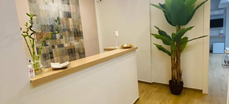 B&B SELÂAVÌ STABIA旅馆(B&B SELÂAVÌ Stabia)图片