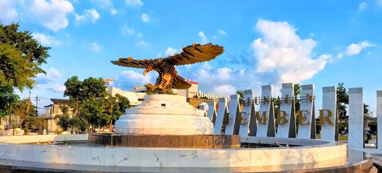 Omah Mee Homestay Jember图片