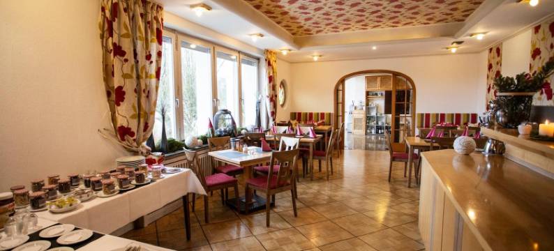 DAS LOFT霍尔斯特洛夫酒店(Das Loft Hotel Hölsterloh)图片