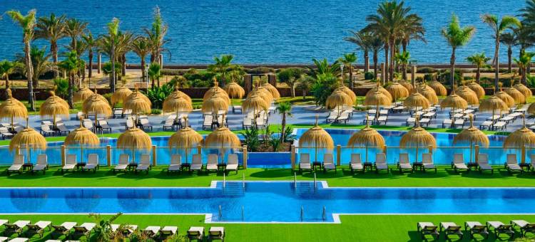 卡博嘉塔海滩酒店(Cabogata Beach Hotel)图片