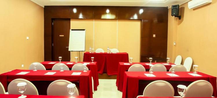 望加锡市中心喜爱酒店-LIFE集团(Favor Hotel Makassar City Center by Life)图片
