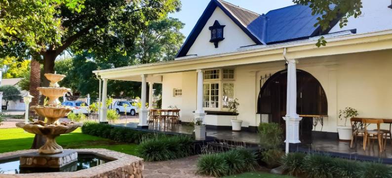 鲍尼亚旅馆(Bauhenia Guesthouse)图片