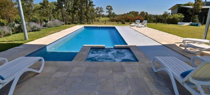 贝尔塔纳别墅(Beltana Villas)图片