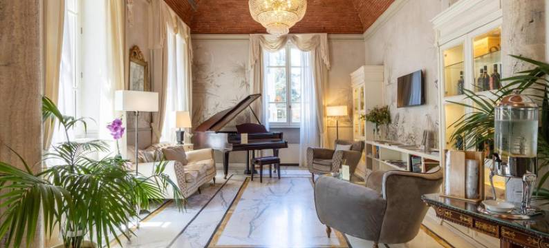 大使馆酒店(Hotel Embassy)图片