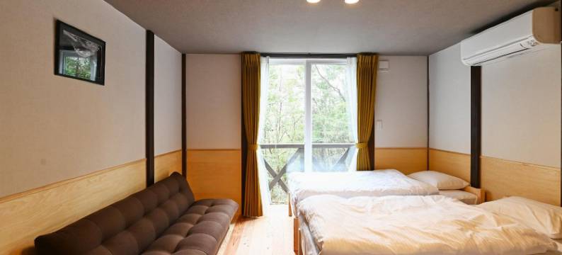 Notoie家族小屋(Kazoku Cottage Notoie)图片