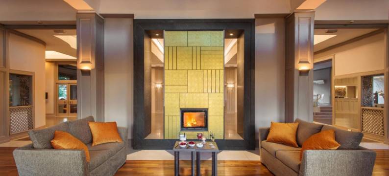 锦绣席尔瓦酒店(Silva Hotel Splendid)图片