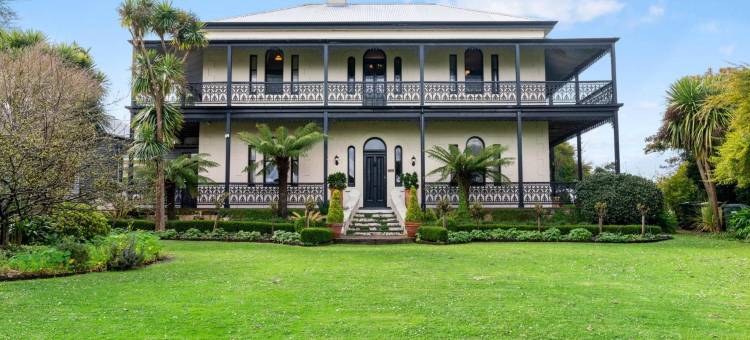 科尔赫斯特旅馆(Colhurst House)图片