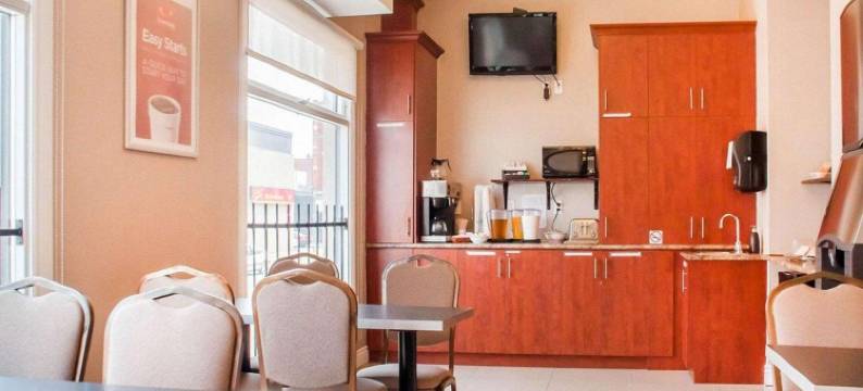 伍德斯托克旅馆和套房(Woodstock Inn and Suites)图片