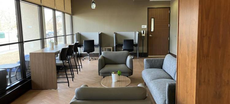 拉克罗斯丽筠酒店(Radisson Hotel la Crosse)图片