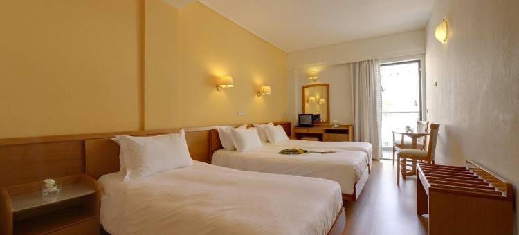 埃斯佩里亚酒店(Esperia Hotel)图片