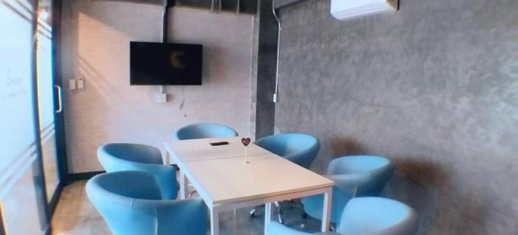 泰国合艾现代经济型酒店(Modern Budget Hotel)图片
