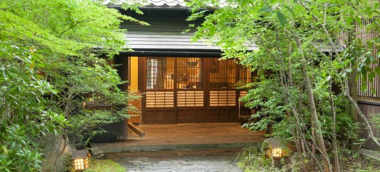 山忍酒店(Yamashinobu)图片