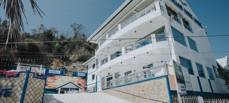 圣地亚哥湾酒店及餐厅(Santiago Cove Hotel and Restaurant)图片