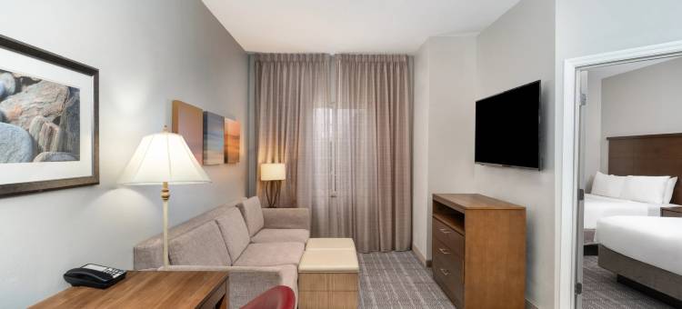 Staybridge Suites 奥古斯塔(Staybridge Suites AUGUSTA by IHG)图片