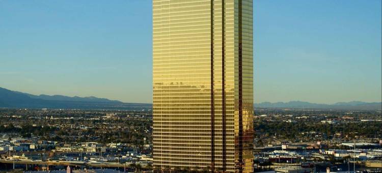 拉斯维加斯特朗普国际酒店(Trump International Hotel Las Vegas)图片