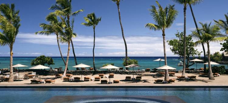 科纳镇瑰丽度假酒店(Kona Village A Rosewood Resort)图片