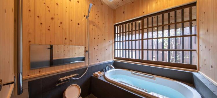 こんぴら町家 Konpira Machiya(Konpira Machiya Usu)图片