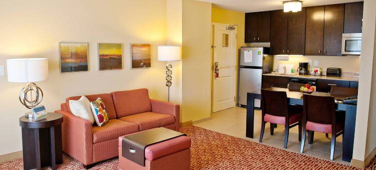 夏洛特穆尔斯维尔万豪TownePlace Suites酒店(TownePlace Suites Charlotte Mooresville)图片