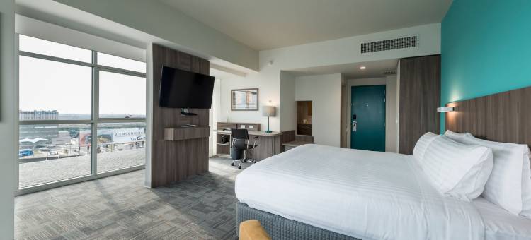 利马机场假日酒店(Holiday Inn Lima Airport)图片
