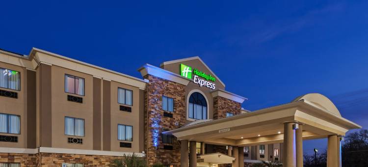智选假日套房酒店克里夫兰(Holiday Inn Express & Suites Cleveland)图片