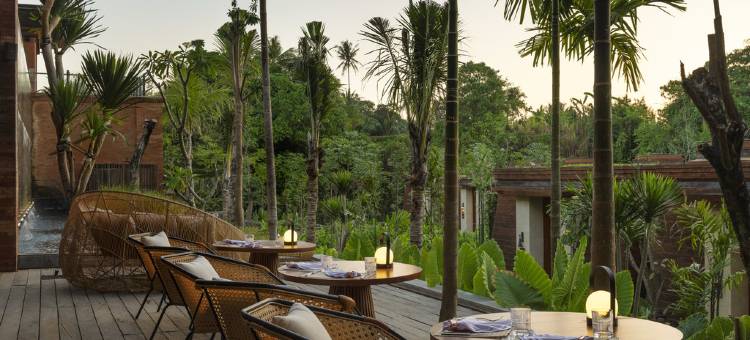 日惹比安蒂悦柳酒店(Garrya Bianti Yogyakarta)图片