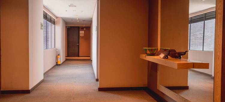 约帕尔智选假日酒店(Holiday Inn Express YOPAL by IHG)图片