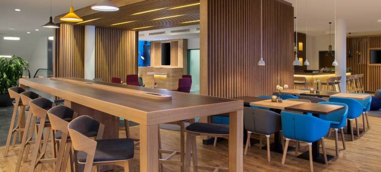 Premier Inn Göttingen Hotel图片