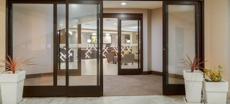 洲际酒店集团假日酒店拉米拉达-布埃纳公园(Holiday Inn la Mirada – Buena Park)图片