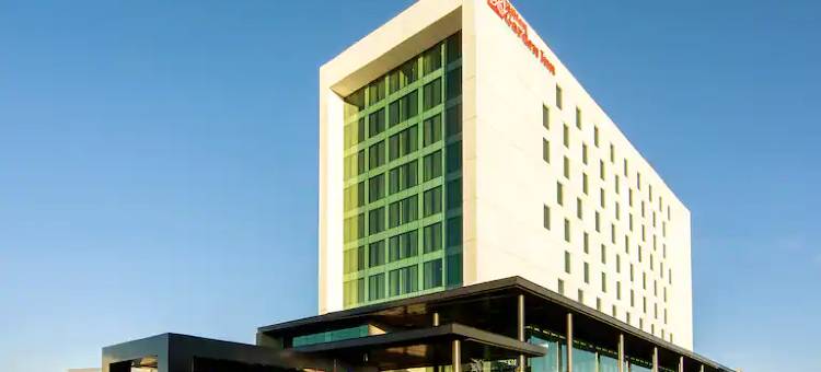 希尔顿花园酒店-阿瓜斯卡连特斯(Hilton Garden Inn Aguascalientes)图片