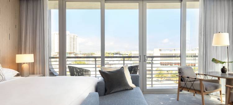 帕洛玛南海滩金普顿酒店(Kimpton HOTEL PALOMAR SOUTH BEACH by IHG)图片