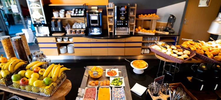 Holiday Inn Express 阿拉斯(Holiday Inn Express Arras)图片